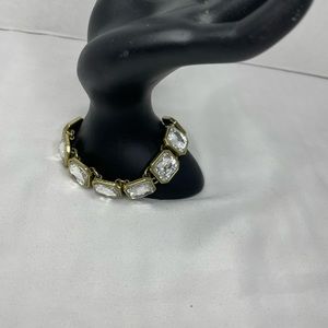 Chloe + Isabel Diamond Bracelet